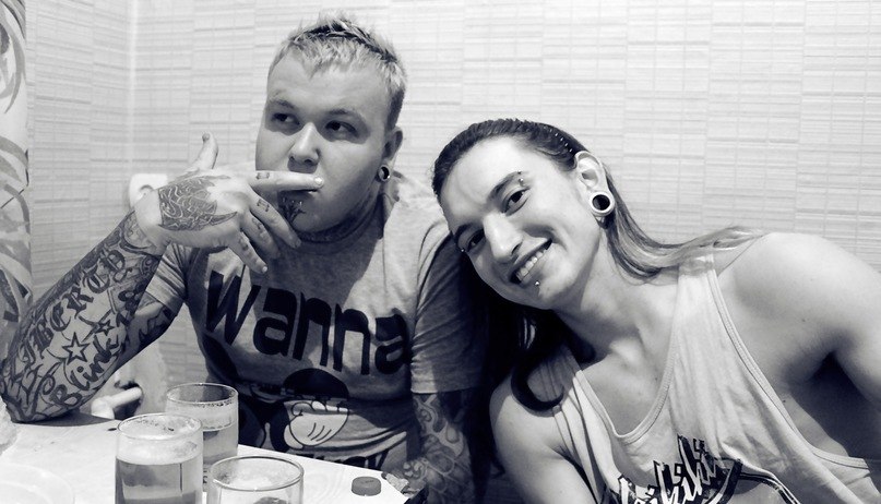 Konan Anatolich | Набережные Челны