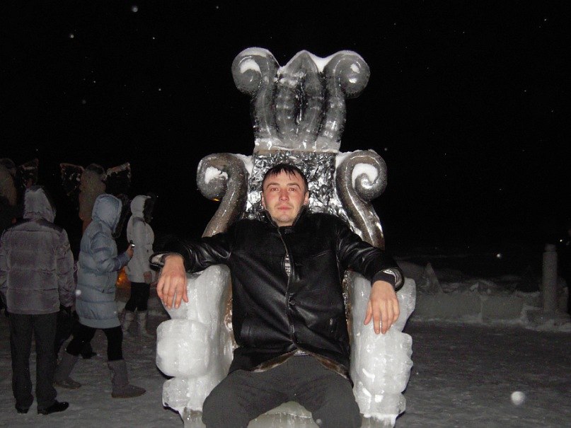 Александр Данилов | Казань