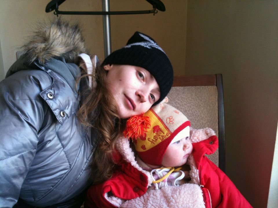 Елизавета Жук | Санкт-Петербург