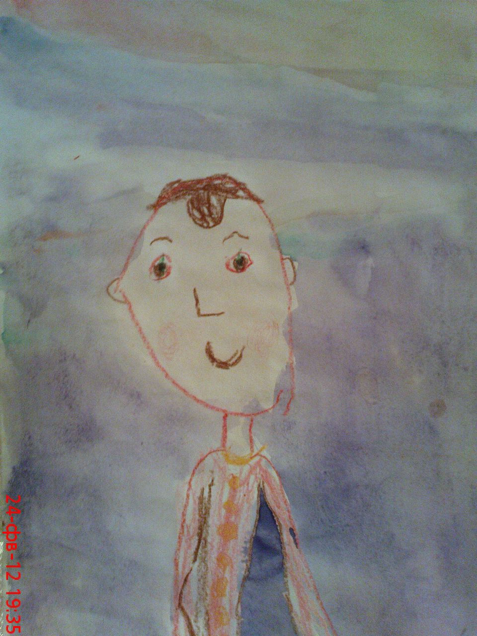 Дмитрий Пушкарский kennysdead | Тольятти