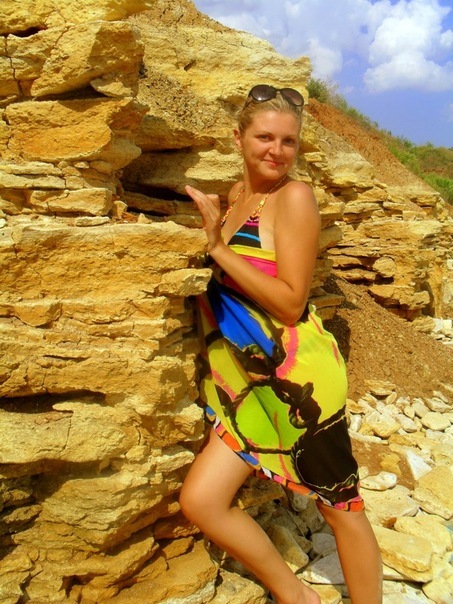 №34, Машенька Ходанович, Одесса №34, Машенька Ходанович, Одесса