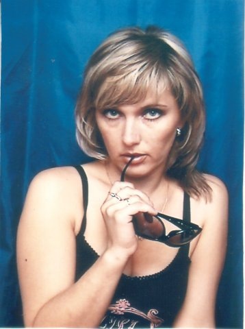 Виолетта Журавлева фото профиля #5