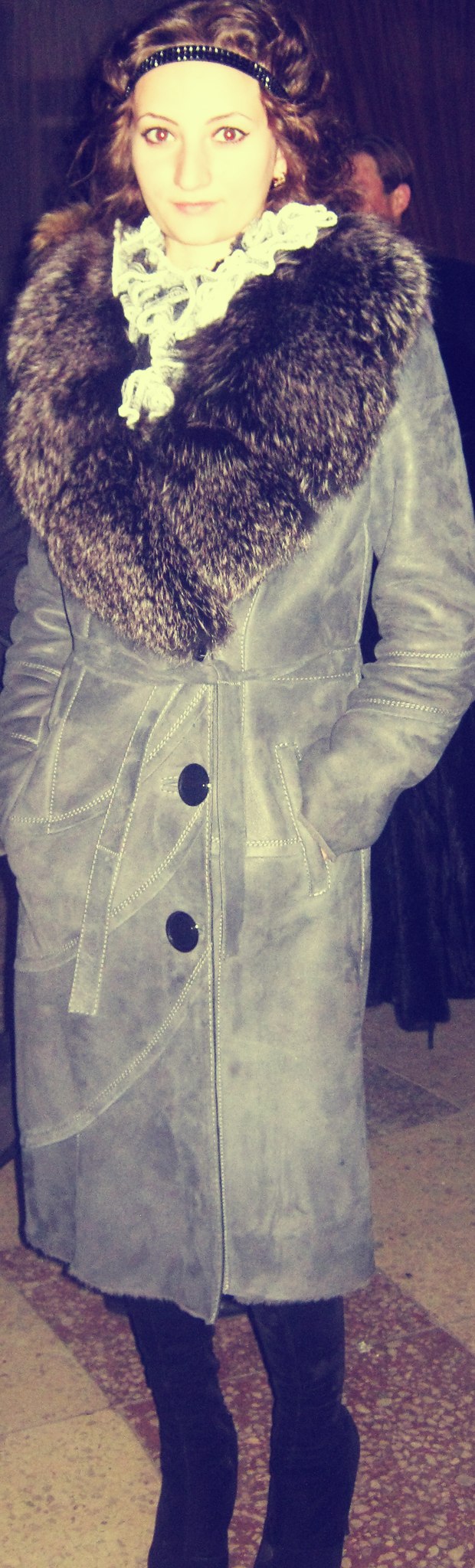 Рада Маковецкая | 