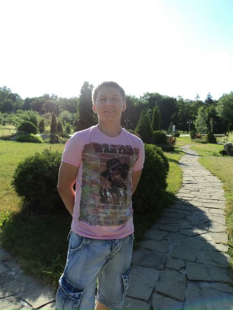 №38, Александр Дикий, 38 лет, Киев №38, Александр Дикий, 38 лет, Киев