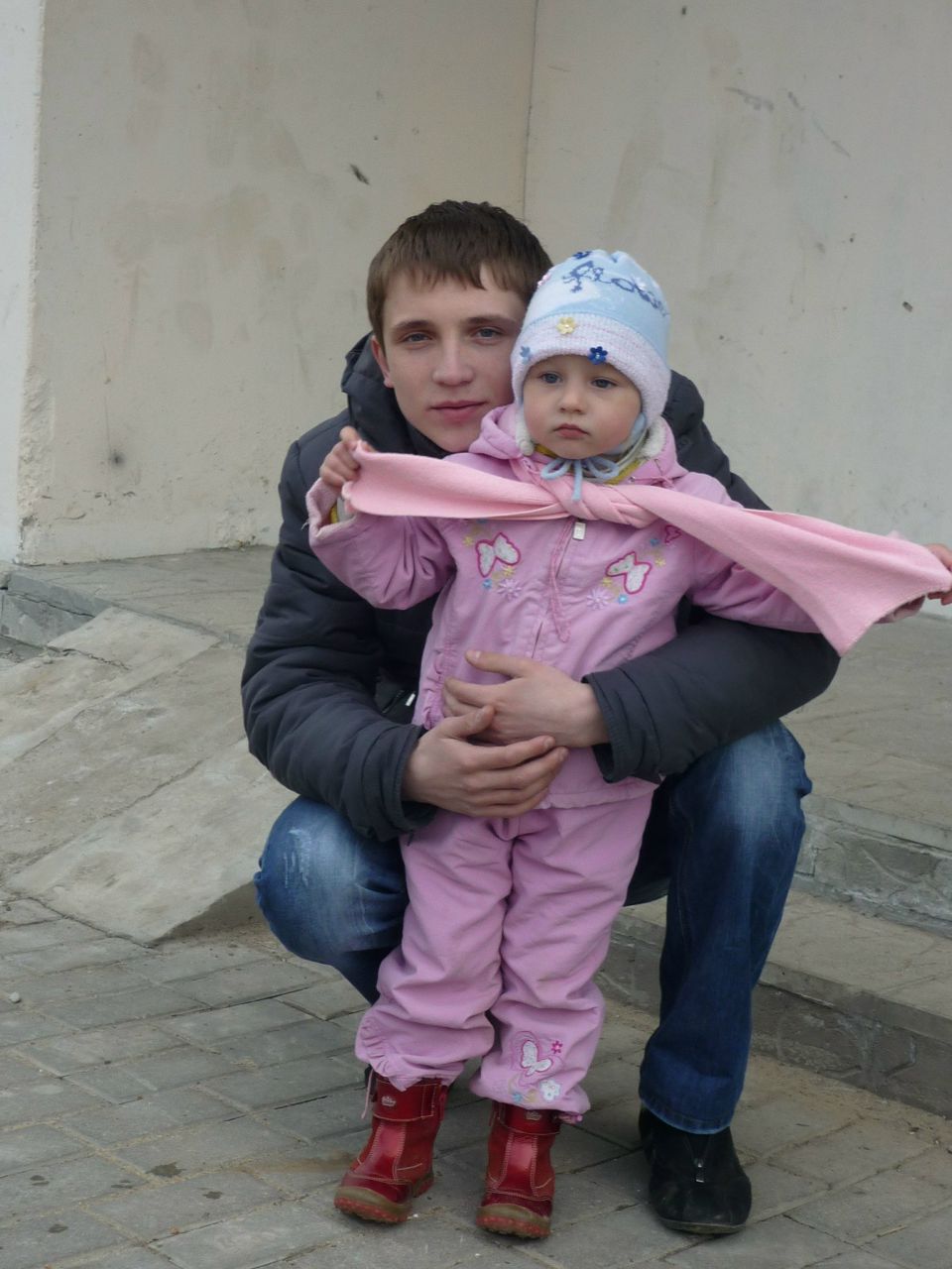 Александр Белоусов | Тучково