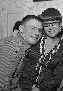 Вера Любченко | Ейск