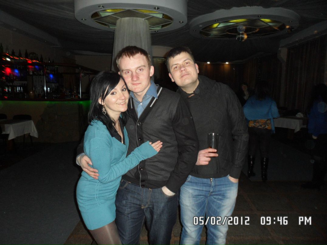 Орест Левків | Львов