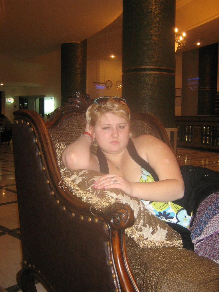 Екатерина Полякова | Ижевск