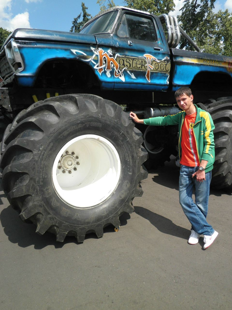 Эмиль Сагитов | Уфа