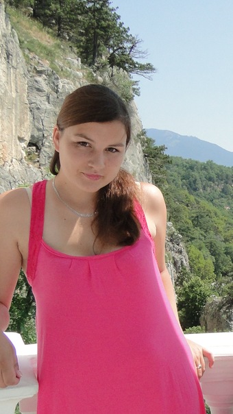 №131, Алёна Гамбарова, 34 года, Ялта №131, Алёна Гамбарова, 34 года, Ялта