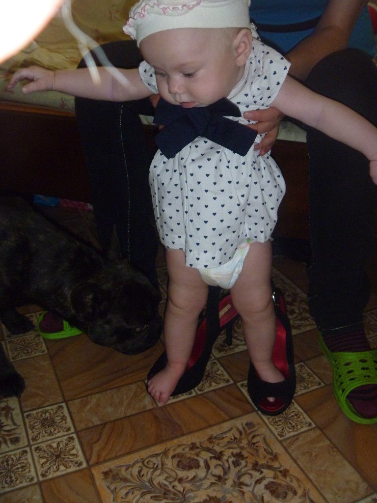 Настя Ходос | Москва