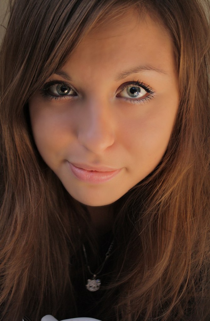 Анастасия Тихонова | Волгоград