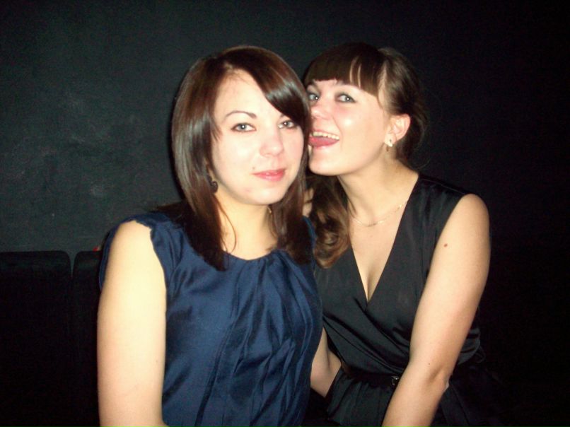 Ирина Воробьёва | Самара