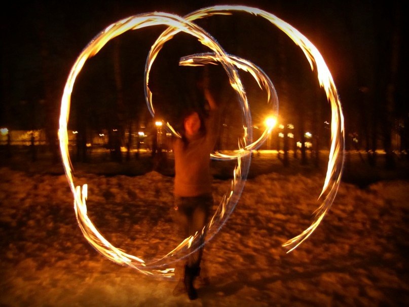 Анастасия Абрамова | Пермь