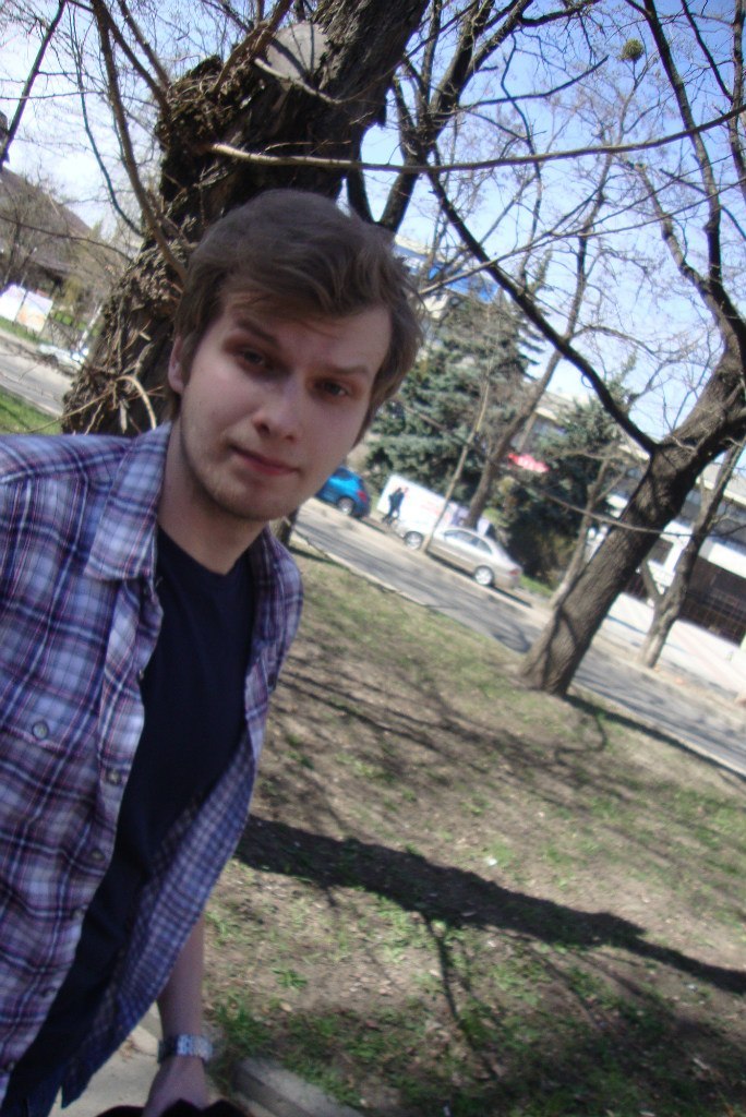 Олег Костровский | Москва