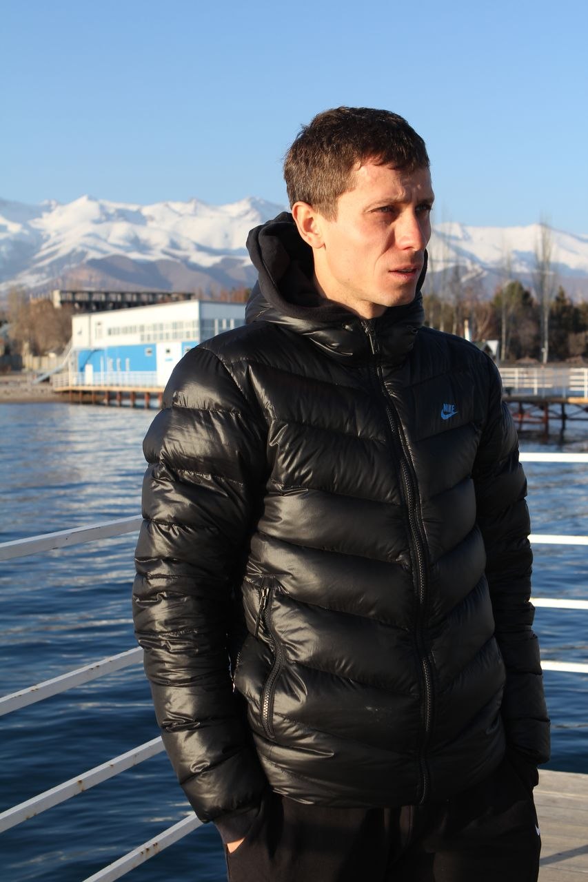 Юрий Борзаковский | Москва