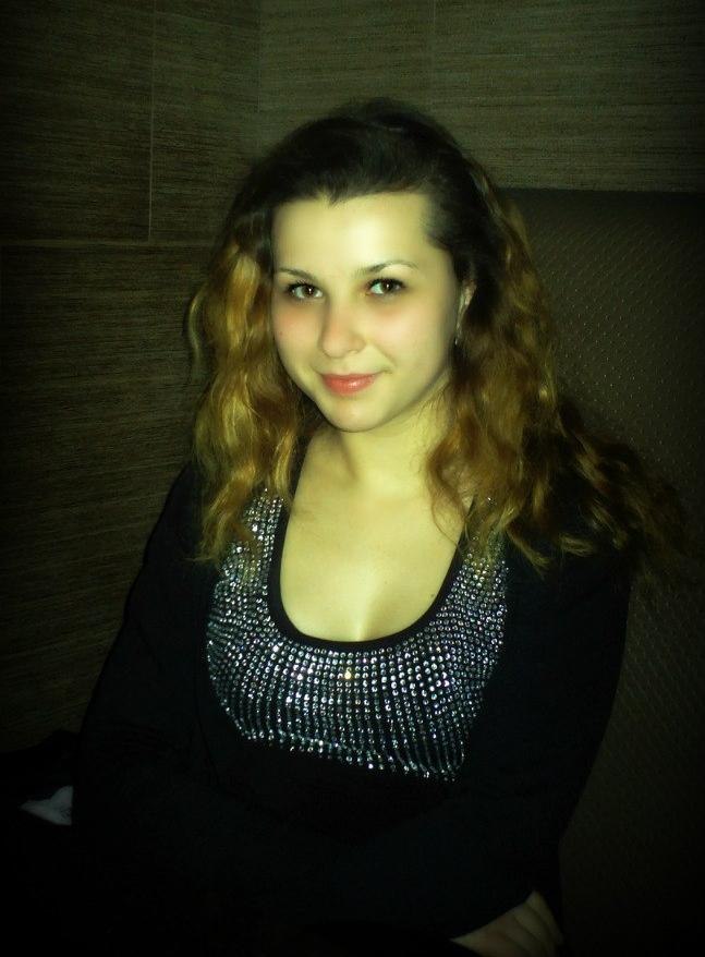 Tania Lavrovska | Винница