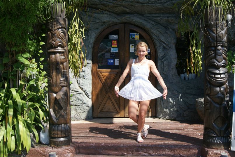 Olga Nikonova | Москва