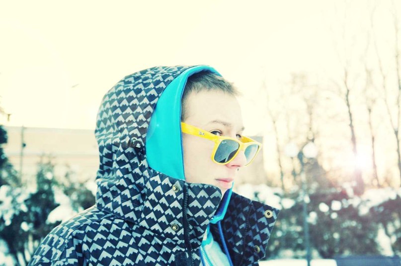 Евгений Гращенко | Москва