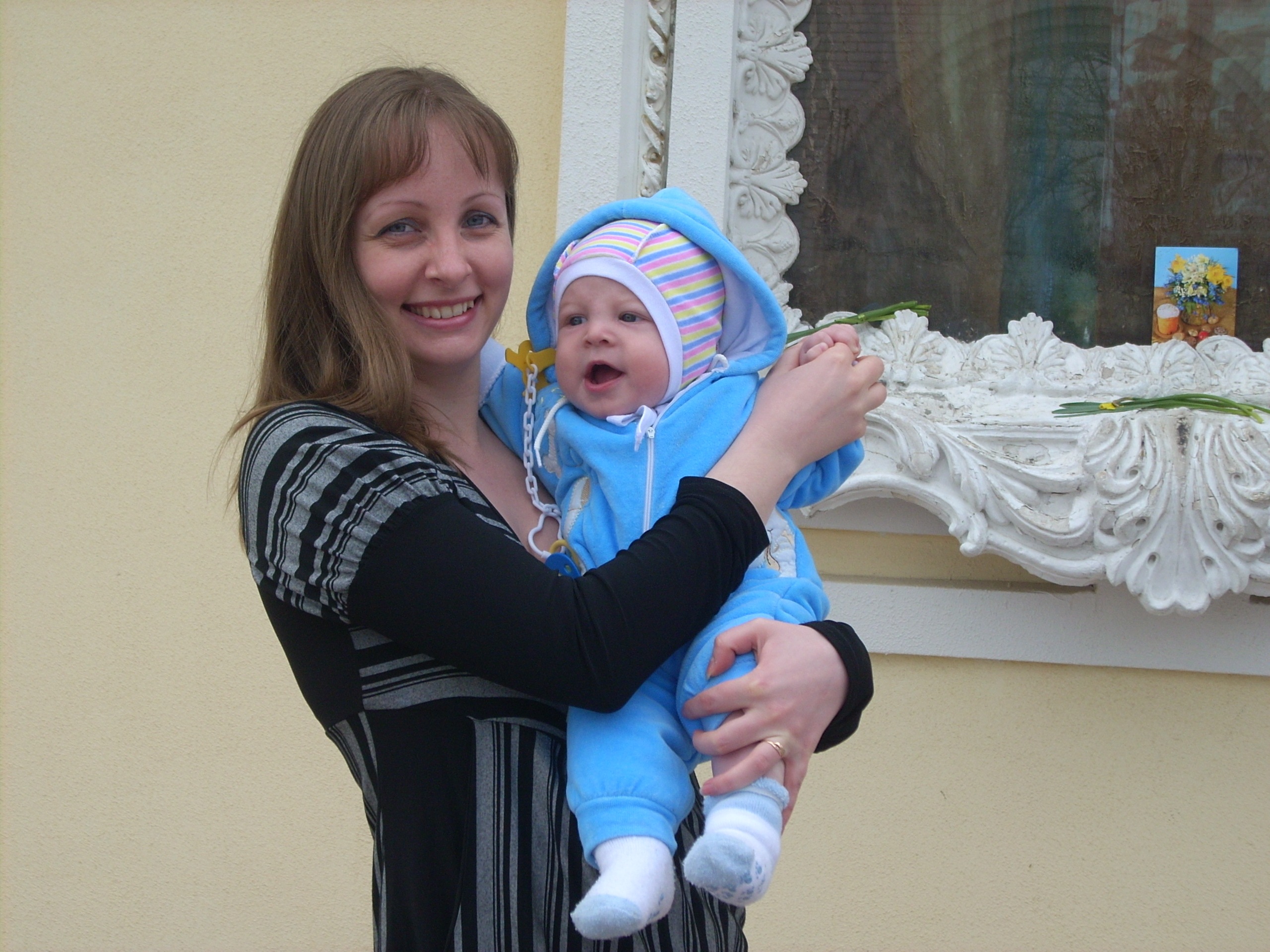 Фото профиля