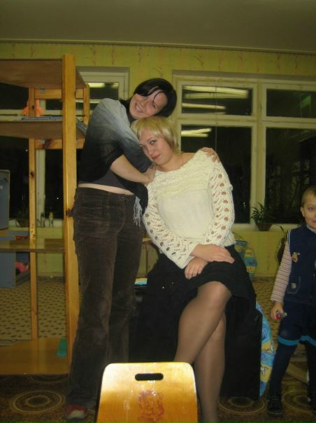 №15, Димаикатя Лисичкины, 39 лет, Москва №15, Димаикатя Лисичкины, 39 лет, Москва