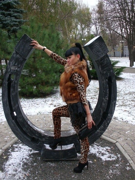 Катя Мартыненко | Одесса