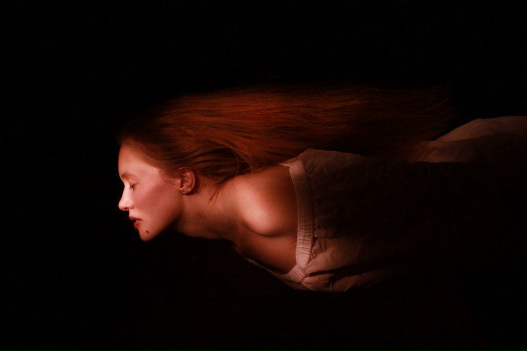 Анастасия Сабирова | Челябинск