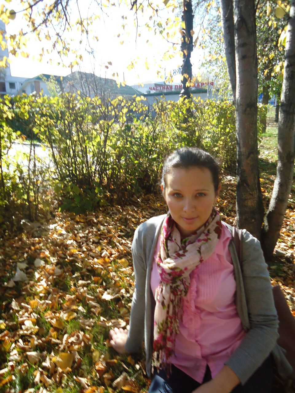 Людмила Шишкина | Барнаул