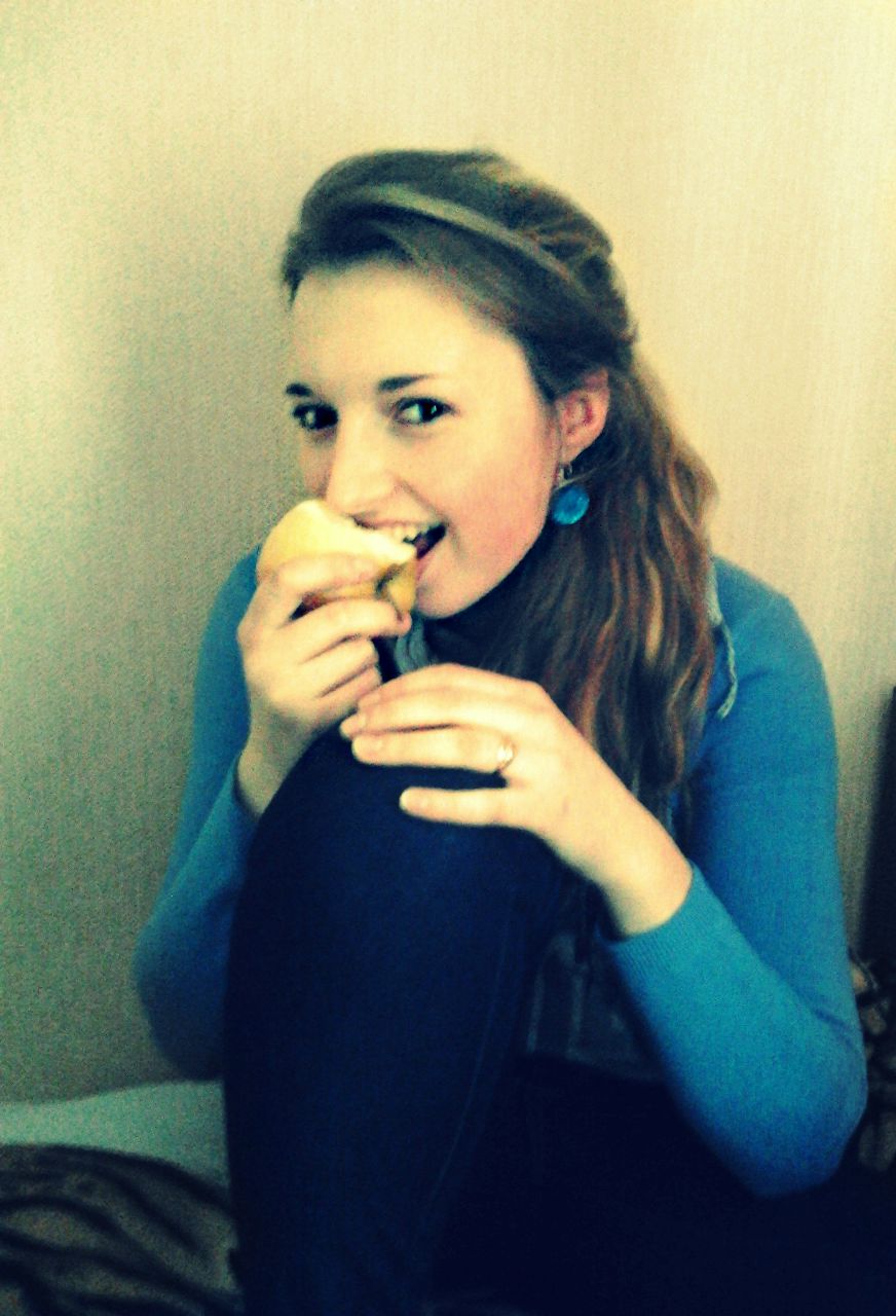 Наталка Бричка | Ракитное