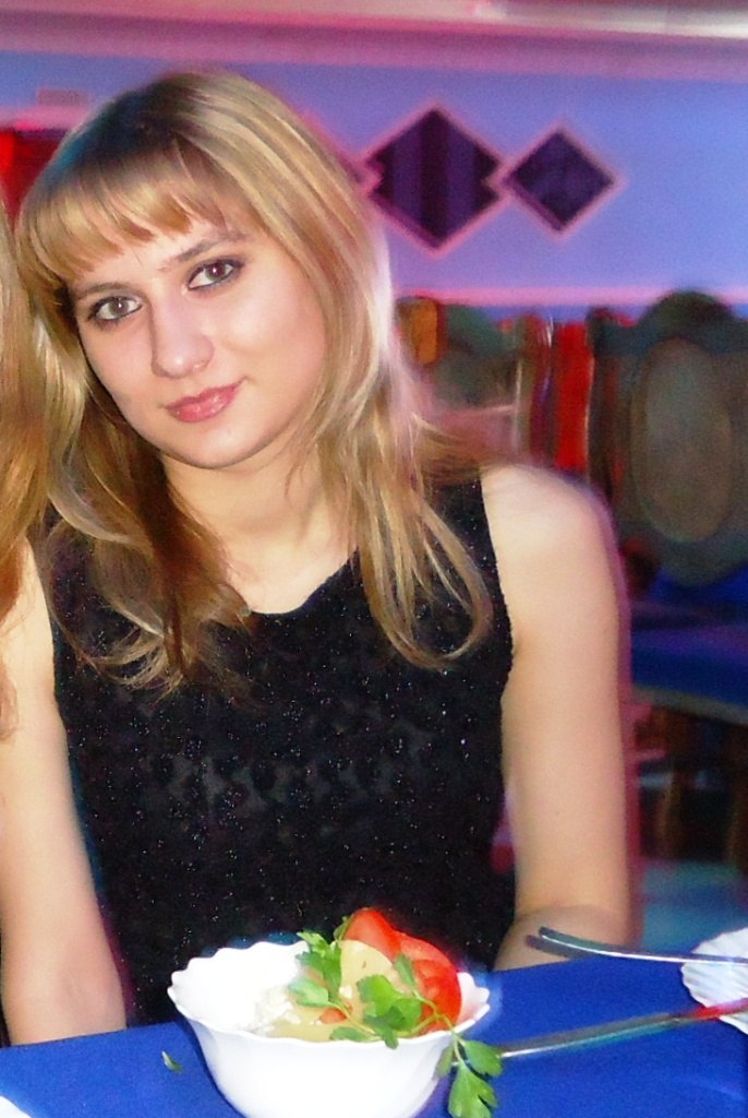 Ирина Колодина | Карымское