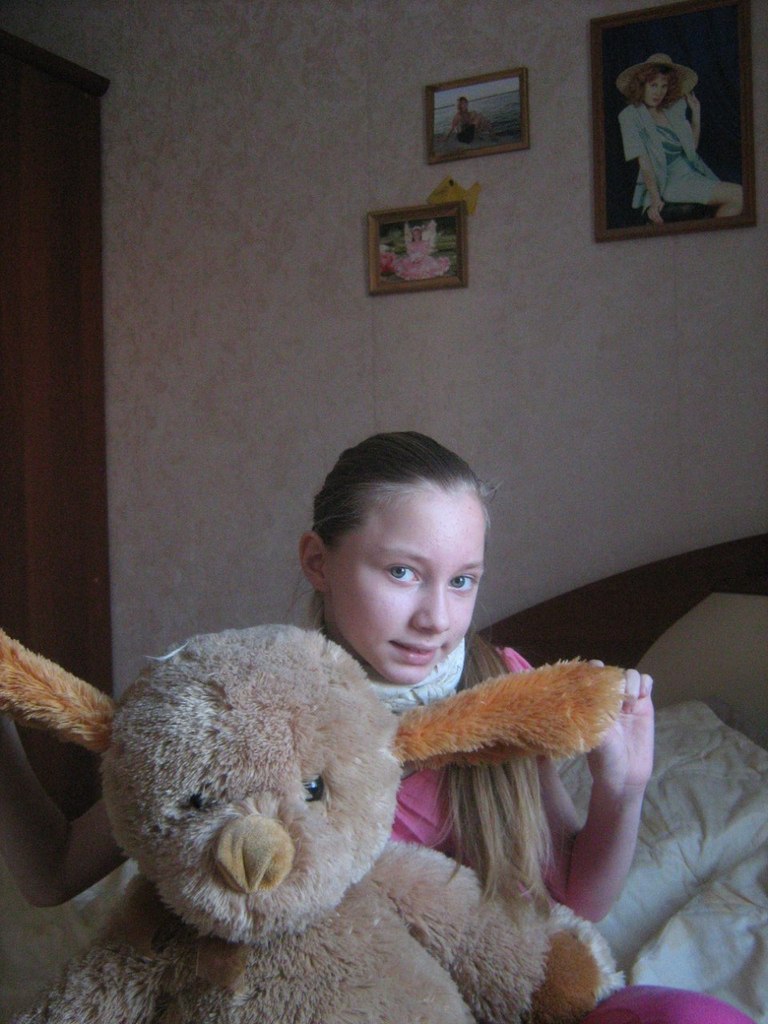 Анна Новикова | Самара