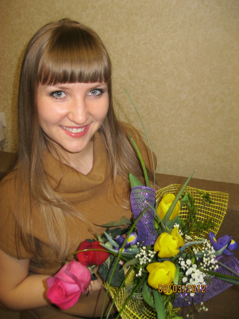 Светлана Билык | Тарасовский