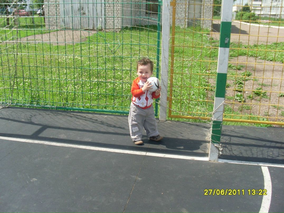 Элеонора Хошимова | Уфа