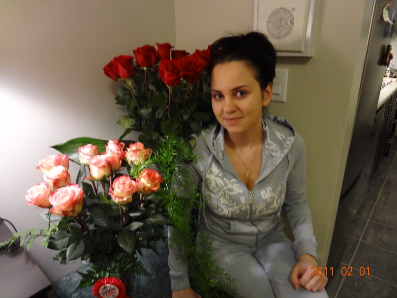 Оля Плоткина | Toronto