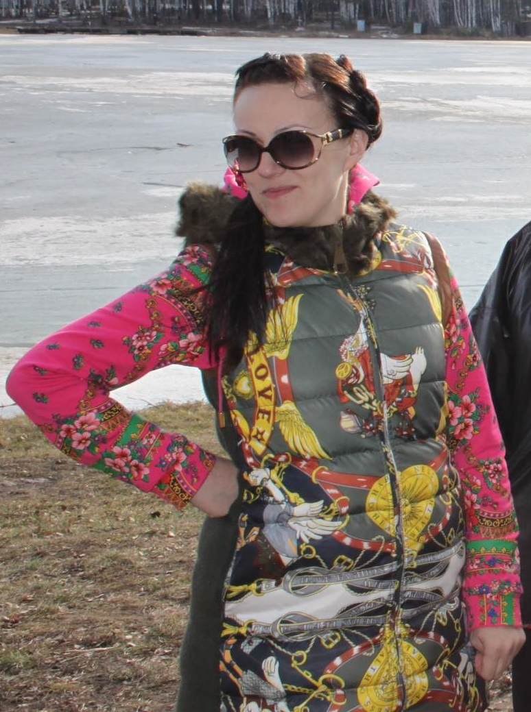 Юля Пульникова | Екатеринбург