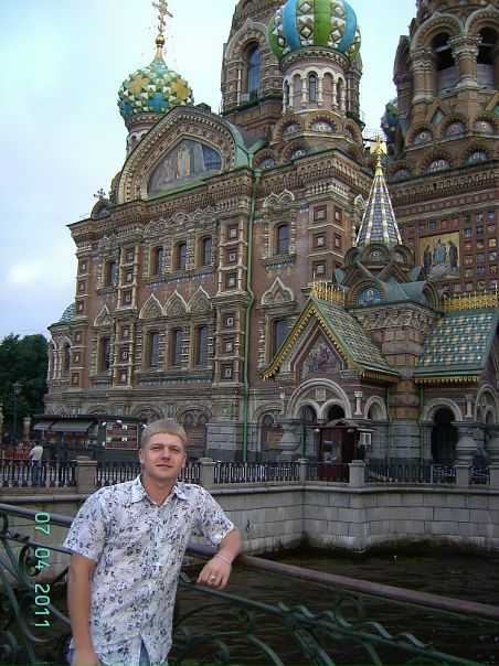 №56, Илья Плотников, Старый Оскол №56, Илья Плотников, Старый Оскол