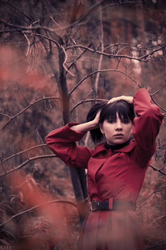 Мария Алилуева | Челябинск