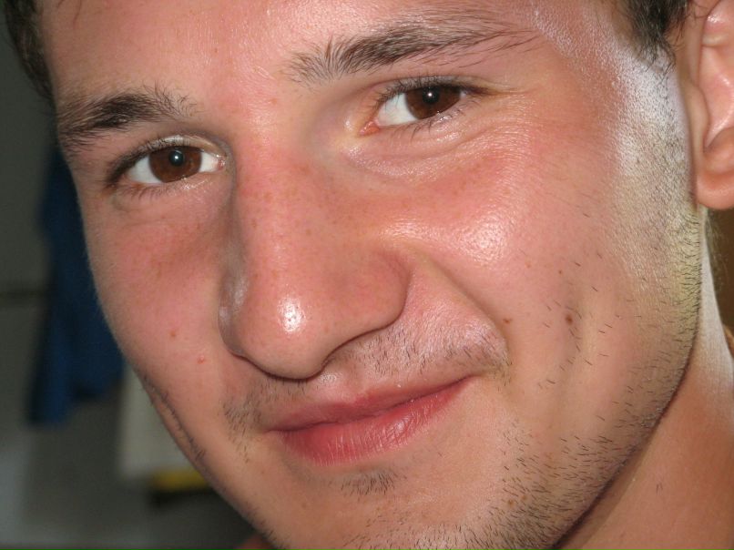 Юрий Кондрев | Москва