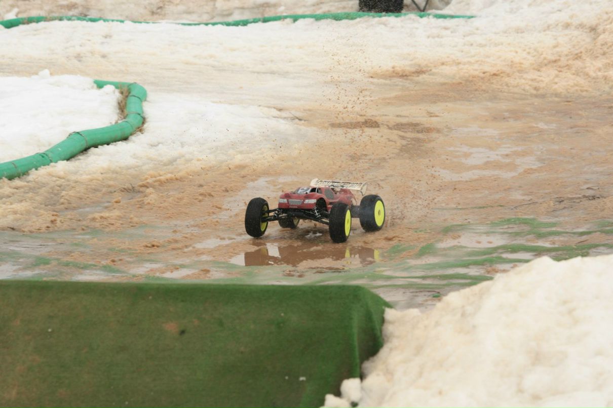 Марина Хабарова | Москва