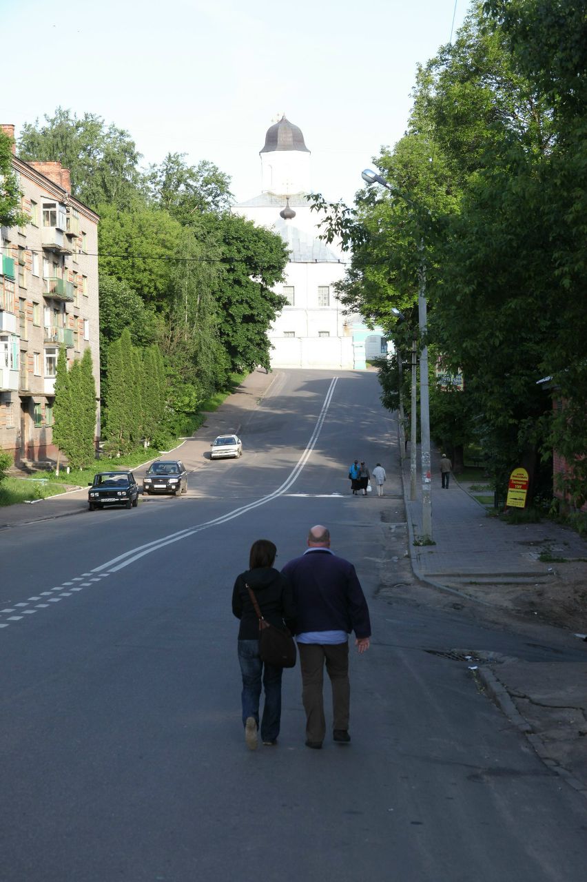 Елена Семёнова | Москва