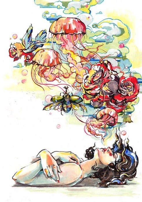 Гульназ Адиятуллина | Казань