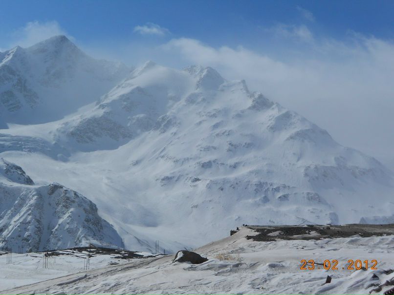 Алексей Laka | Москва