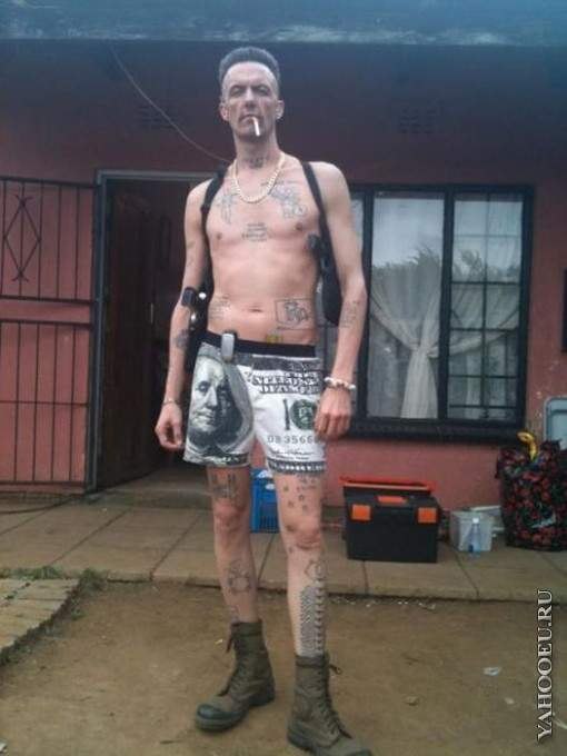 Михаил Парахин | Ростов-на-Дону