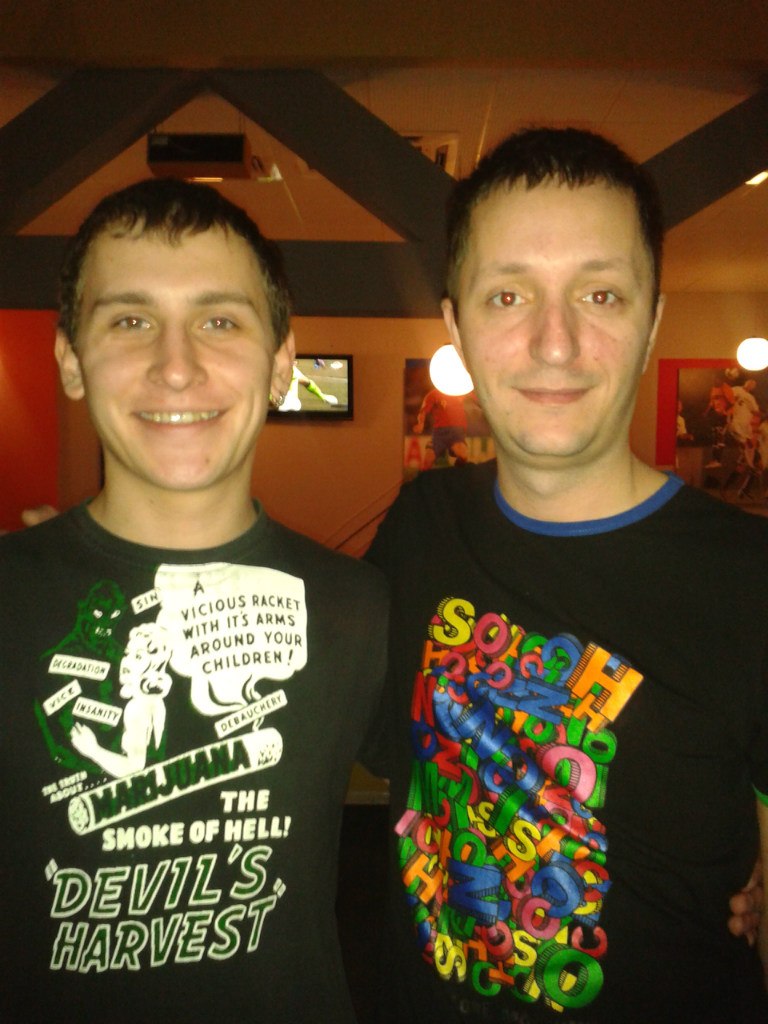 Юра Гиренко | Бердянск