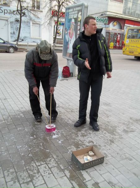 №83, Олег Кириленко, Севастополь №83, Олег Кириленко, Севастополь