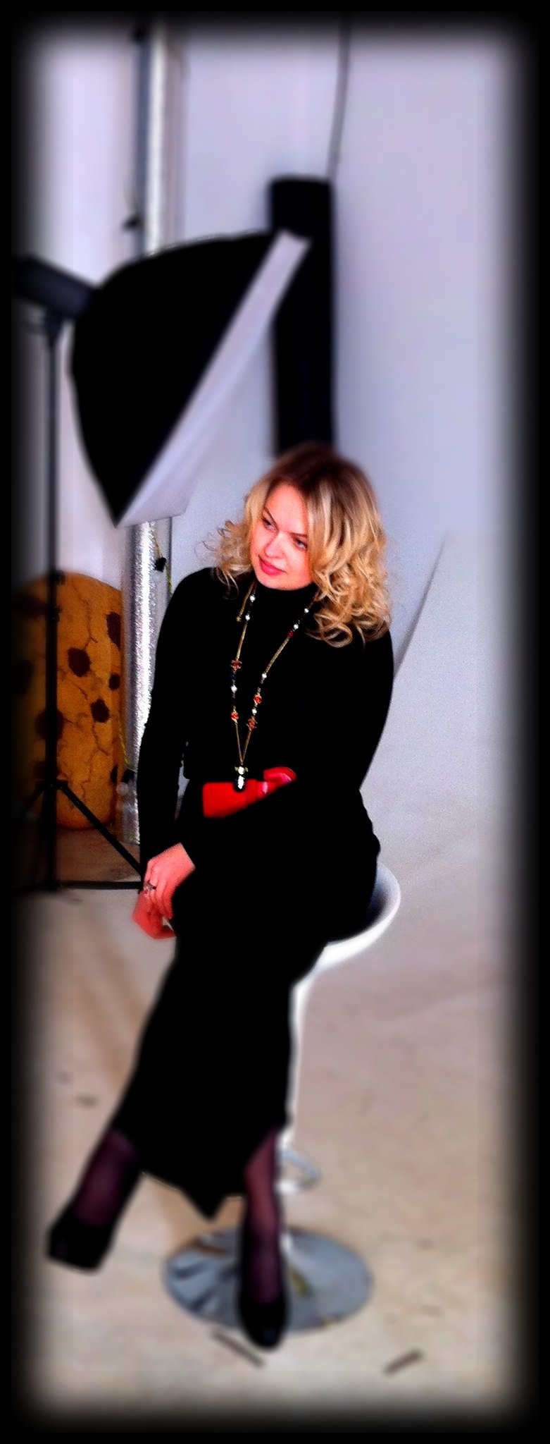 Инна Яценко | Одесса