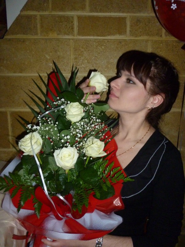 Мария Гадышева-Горшкова | Волгоград