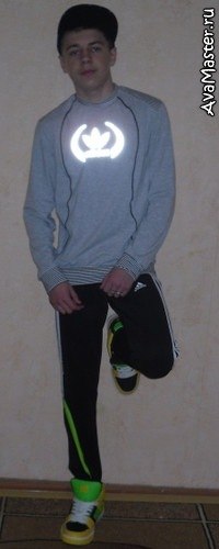 Артем Хамков | Санкт-Петербург