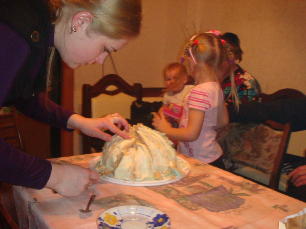 Виктория Бондаренко | Днепр (Днепропетровск)