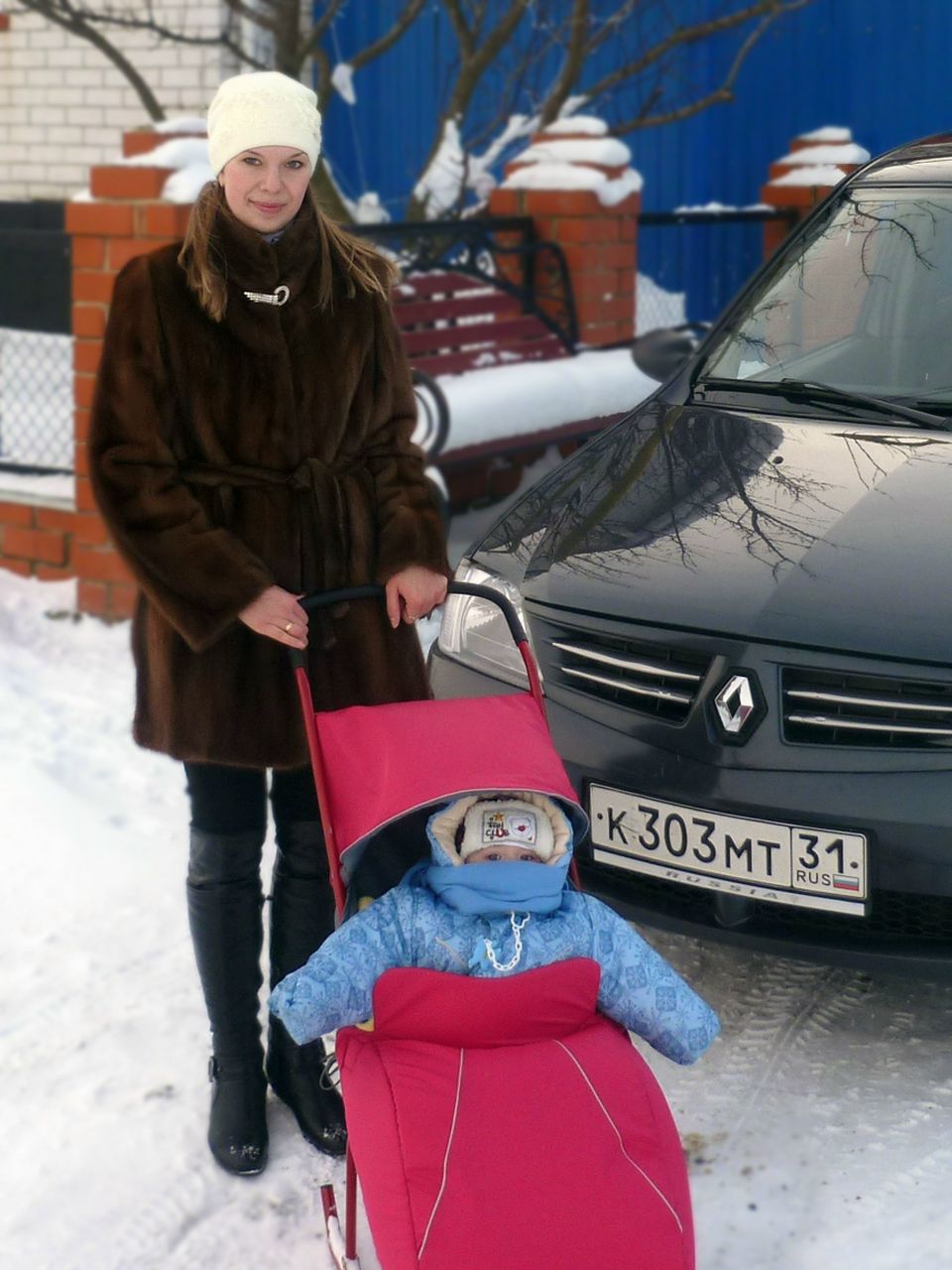 Елена Харина | 